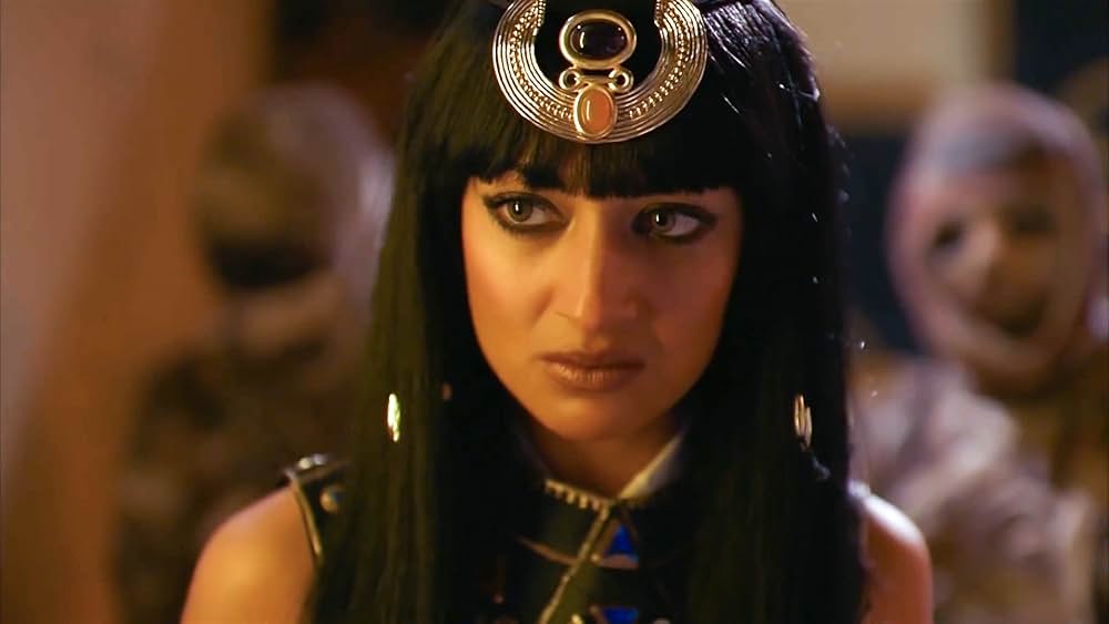 リージョン・オブ・ザ・デッド 〜ミイラ再生〜の画像