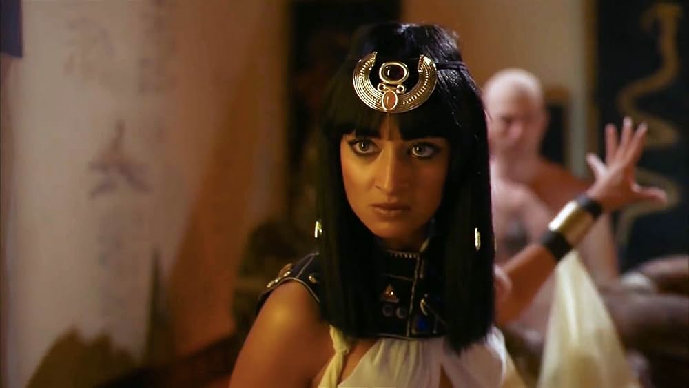 リージョン・オブ・ザ・デッド 〜ミイラ再生〜の写真