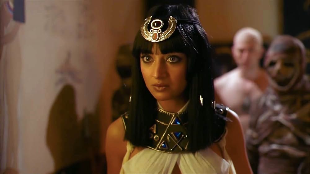 リージョン・オブ・ザ・デッド 〜ミイラ再生〜の画像