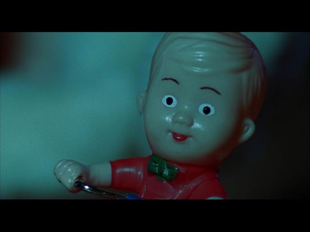 フレッシュ・フォー・ザ・ビーストの画像