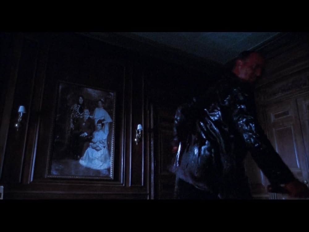 フレッシュ・フォー・ザ・ビーストの画像