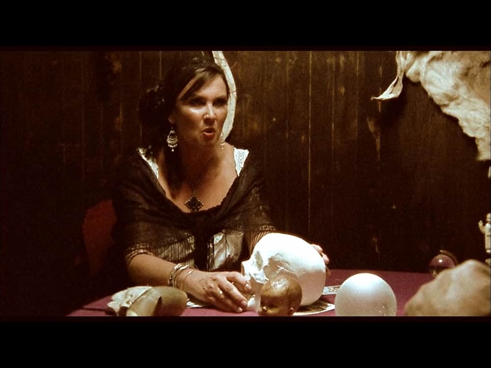 フレッシュ・フォー・ザ・ビーストの画像