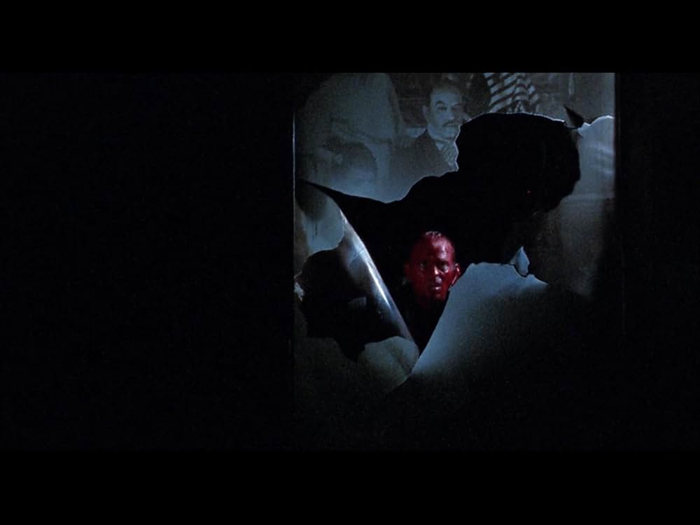 フレッシュ・フォー・ザ・ビーストの画像