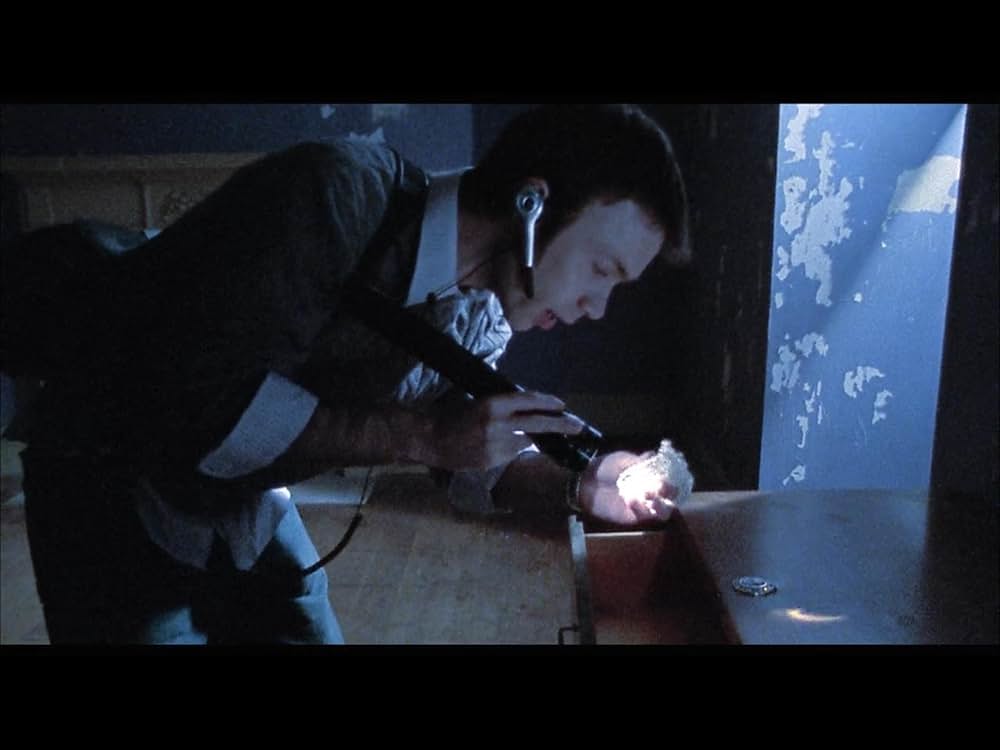 フレッシュ・フォー・ザ・ビーストの画像