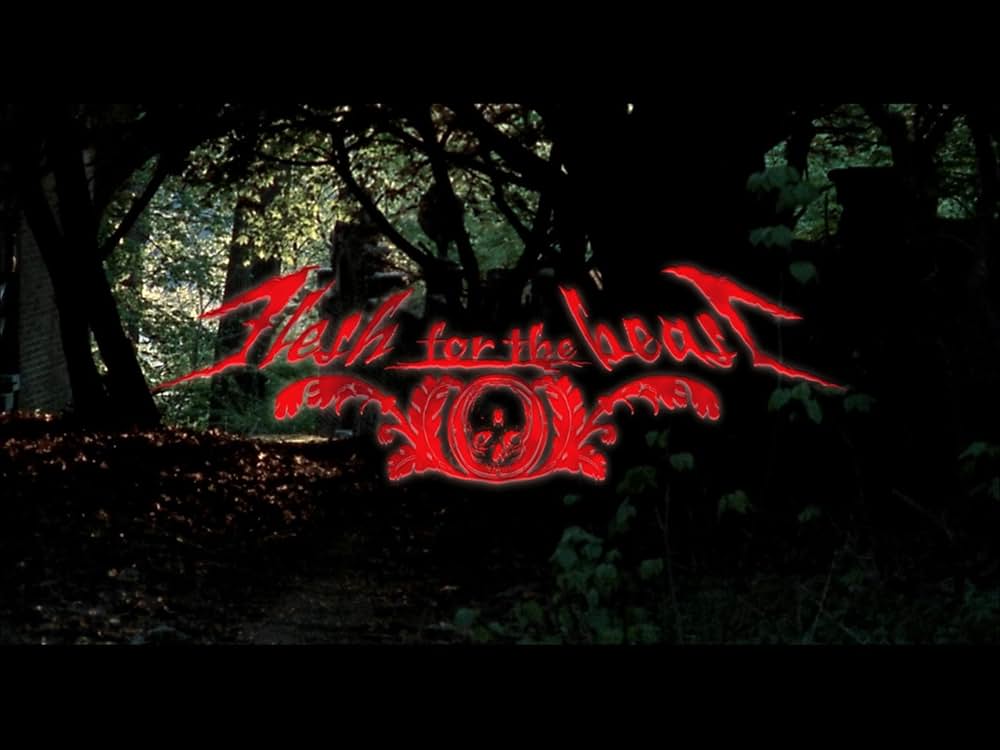 フレッシュ・フォー・ザ・ビーストの画像