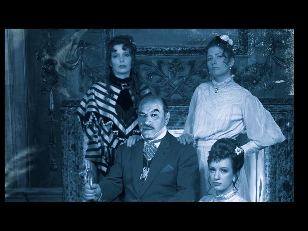 フレッシュ・フォー・ザ・ビーストの画像