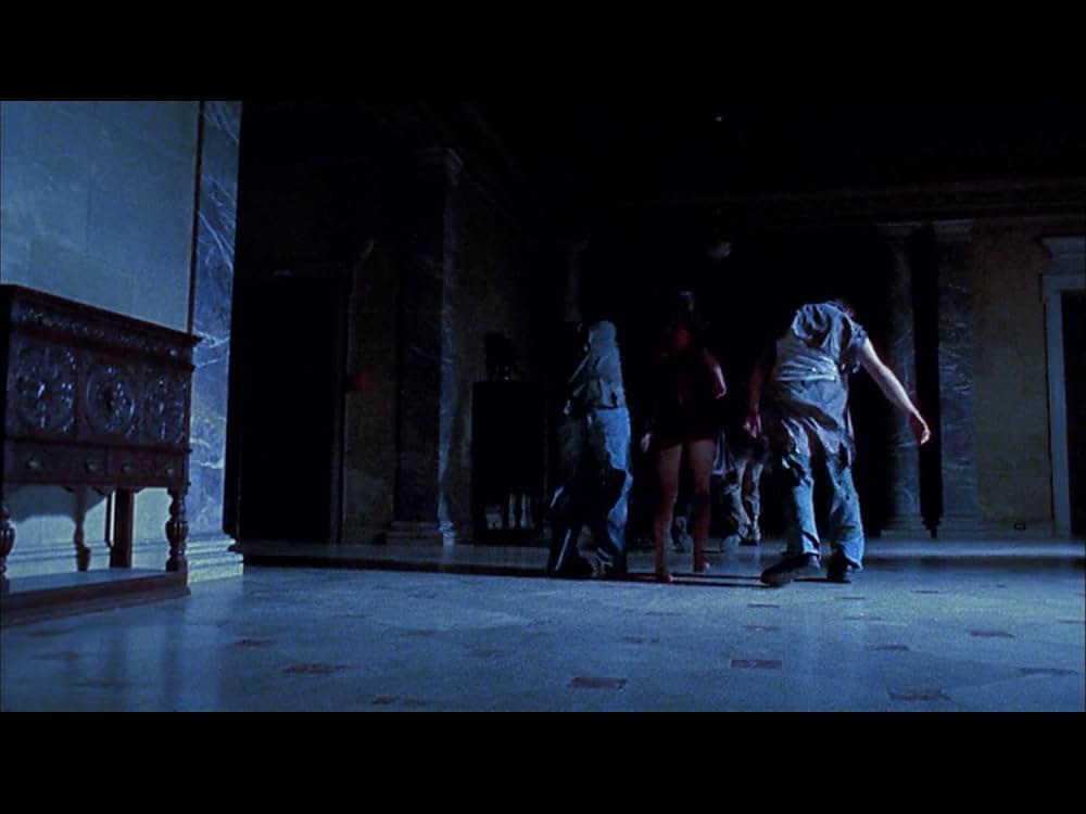 フレッシュ・フォー・ザ・ビーストの画像