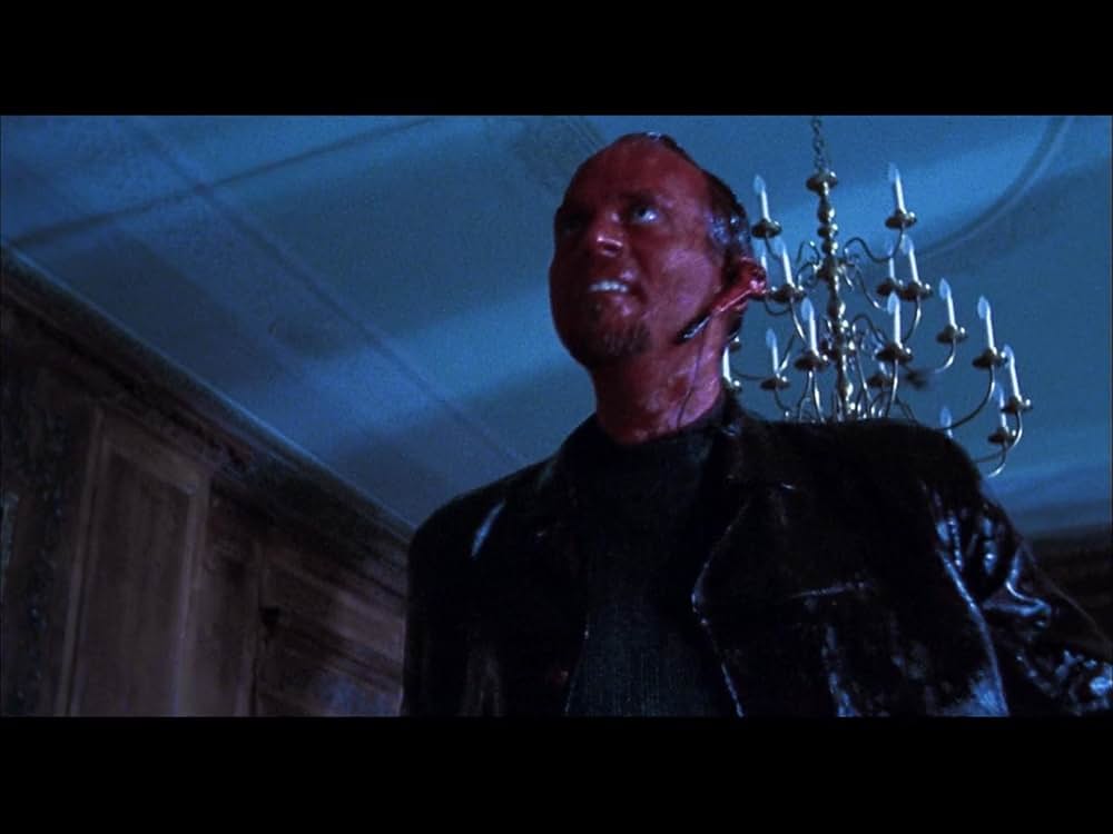 フレッシュ・フォー・ザ・ビーストの画像