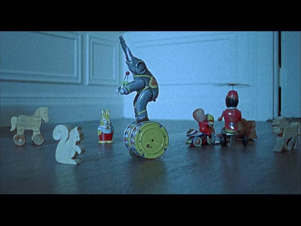 フレッシュ・フォー・ザ・ビーストの画像