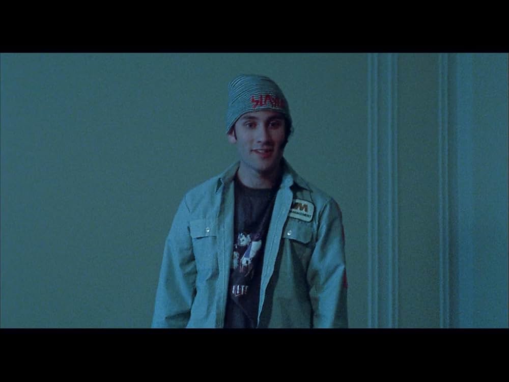 フレッシュ・フォー・ザ・ビーストの画像