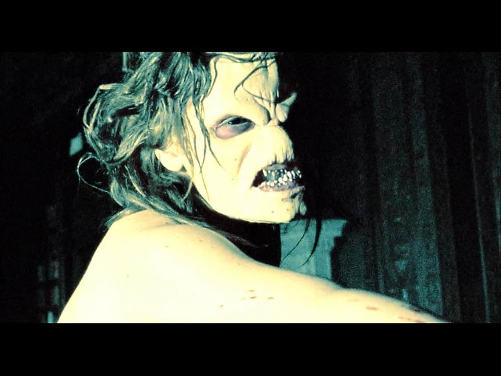 フレッシュ・フォー・ザ・ビーストの画像