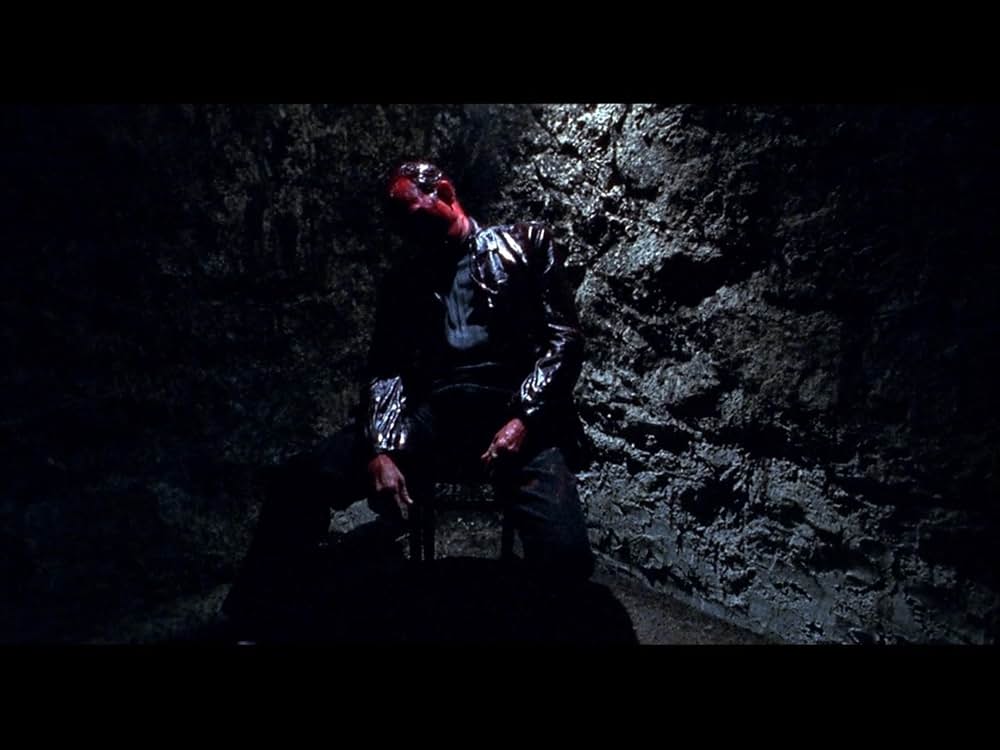 フレッシュ・フォー・ザ・ビーストの画像