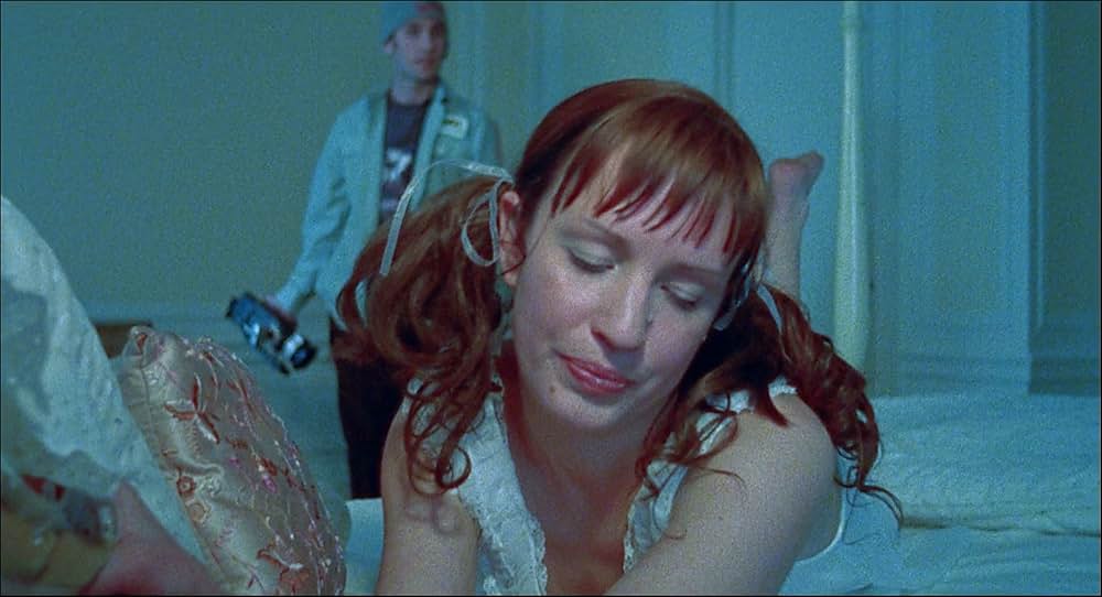 フレッシュ・フォー・ザ・ビーストの画像