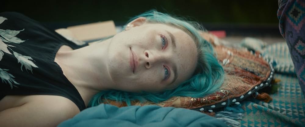 おくびょう鳥が歌うほうへの画像