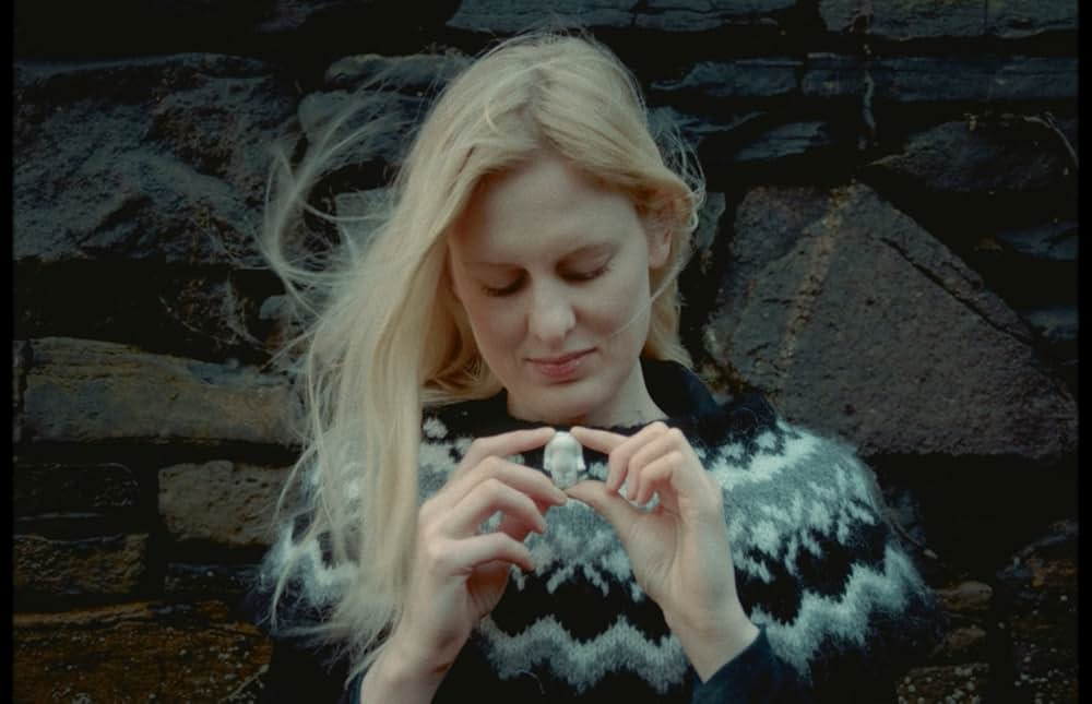 おくびょう鳥が歌うほうへの画像