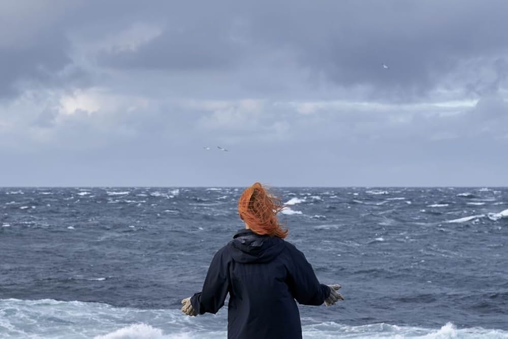 おくびょう鳥が歌うほうへの画像
