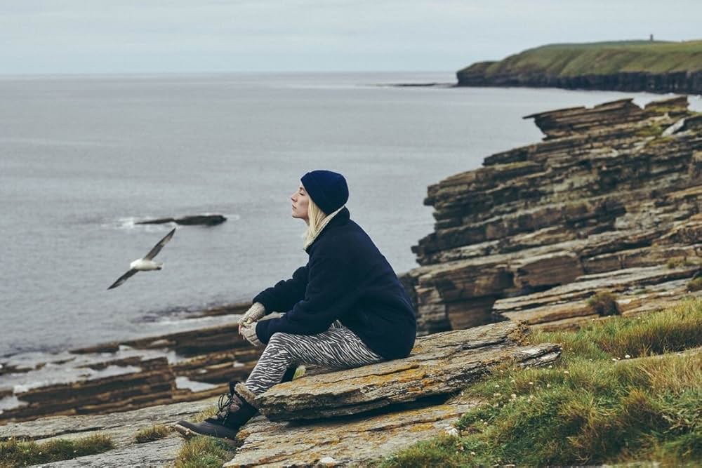 おくびょう鳥が歌うほうへの画像
