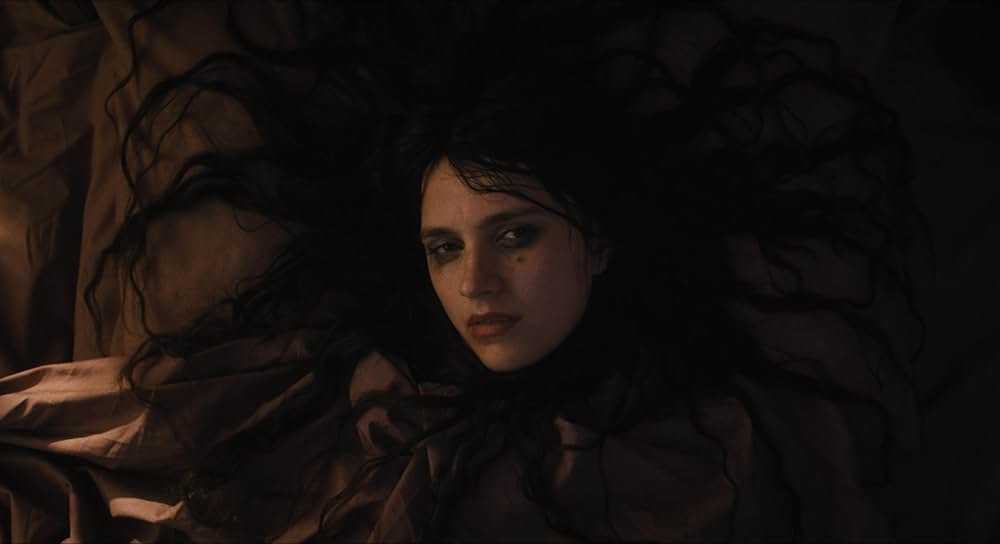 オーメン：ザ・ファーストの画像