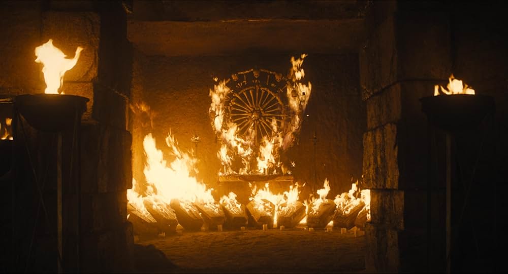 オーメン：ザ・ファーストの画像