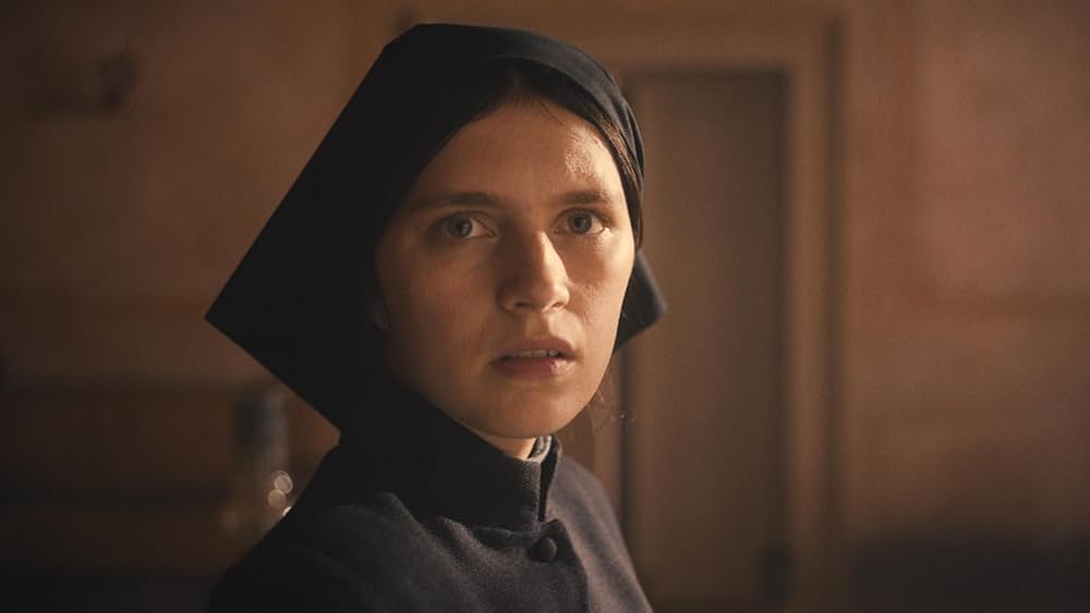 オーメン：ザ・ファーストの画像