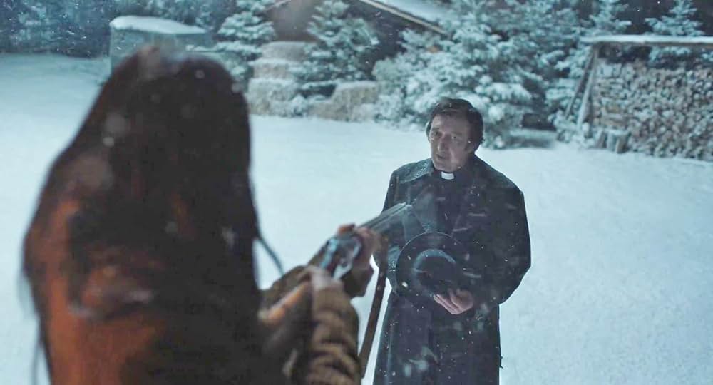 オーメン：ザ・ファーストの画像