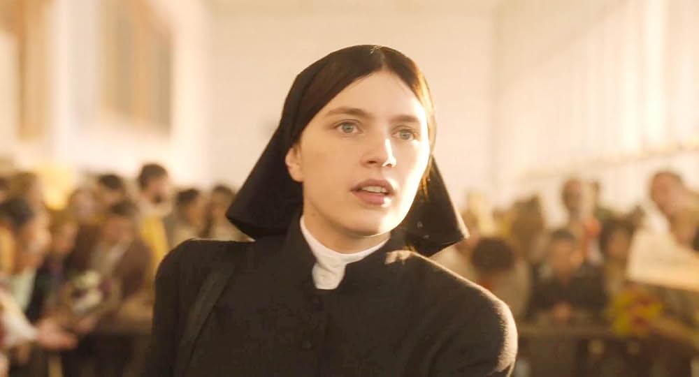 オーメン：ザ・ファーストの画像