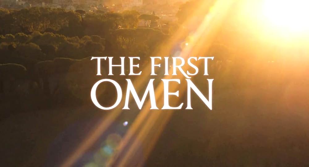 オーメン：ザ・ファーストの画像