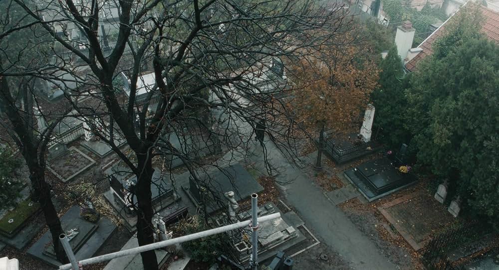 オーメン：ザ・ファーストの画像