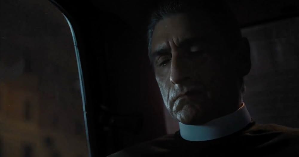 オーメン：ザ・ファーストの画像