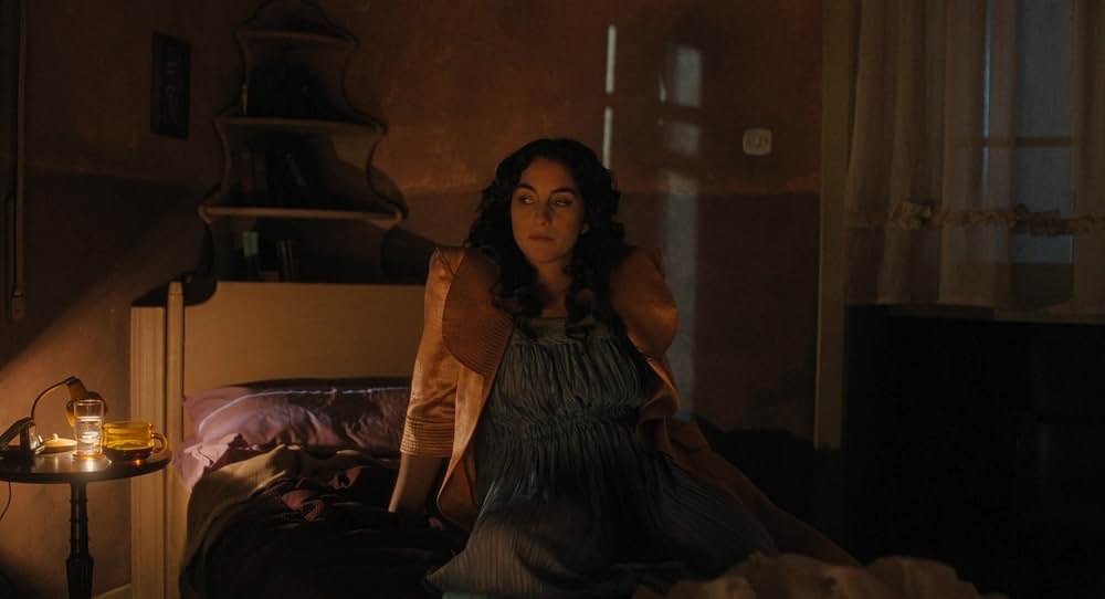 オーメン：ザ・ファーストの画像