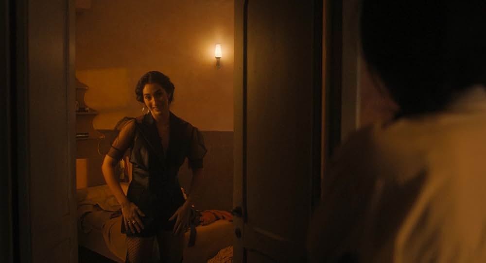 オーメン：ザ・ファーストの画像