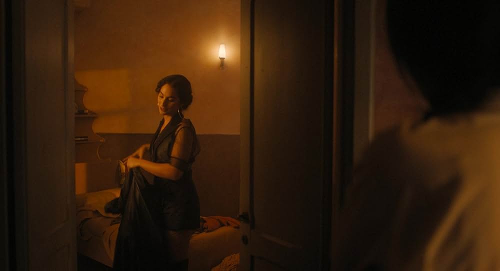 オーメン：ザ・ファーストの画像