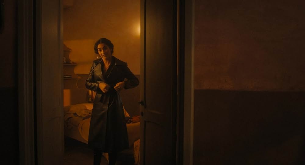 オーメン：ザ・ファーストの画像