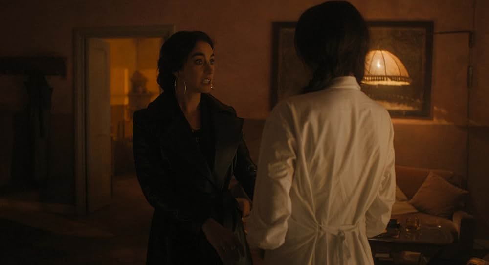 オーメン：ザ・ファーストの画像