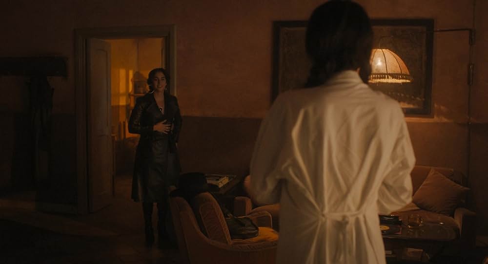 オーメン：ザ・ファーストの画像