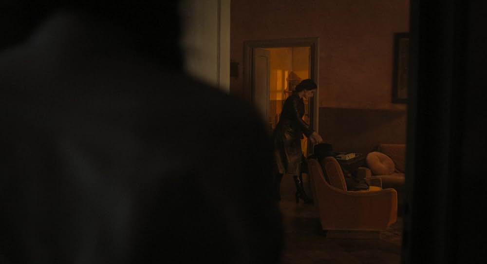 オーメン：ザ・ファーストの画像