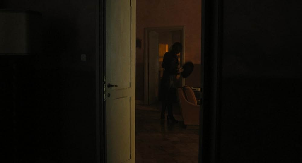 オーメン：ザ・ファーストの画像