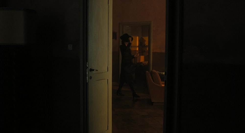 オーメン：ザ・ファーストの画像