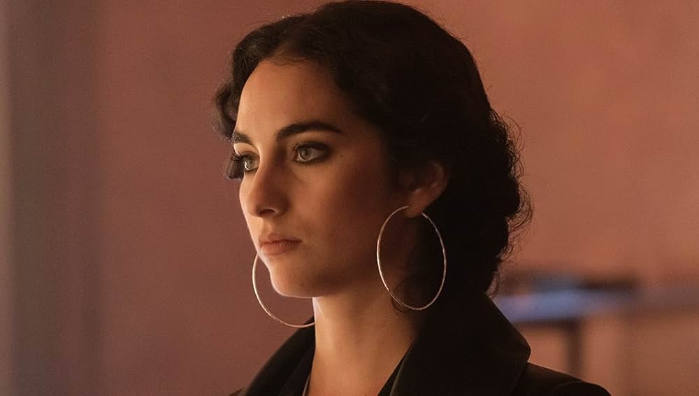 オーメン：ザ・ファーストの画像