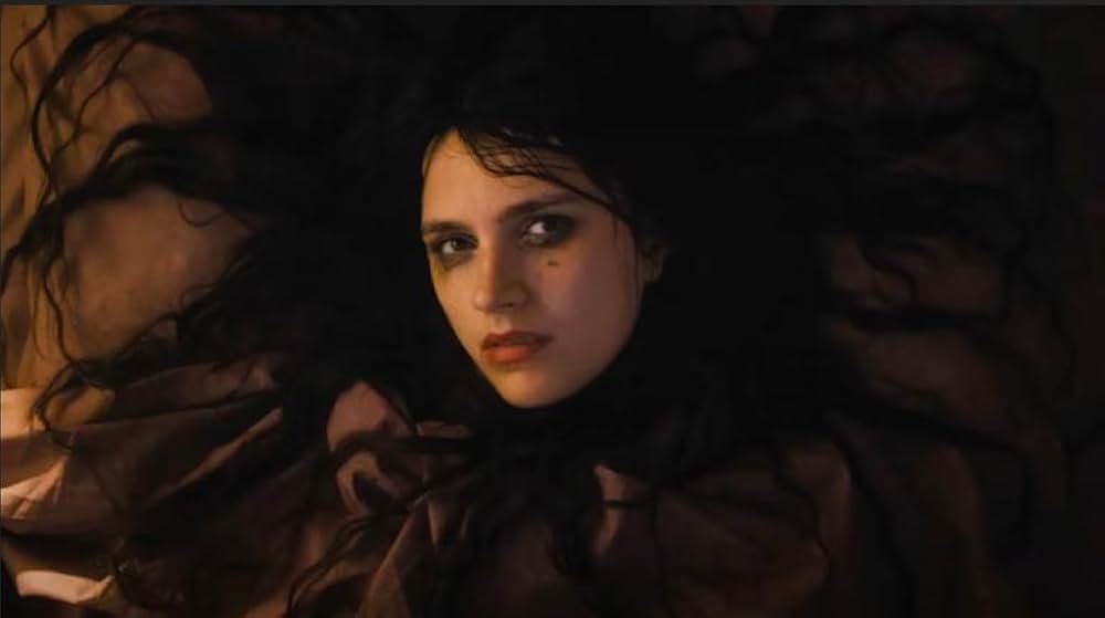 オーメン：ザ・ファーストの画像