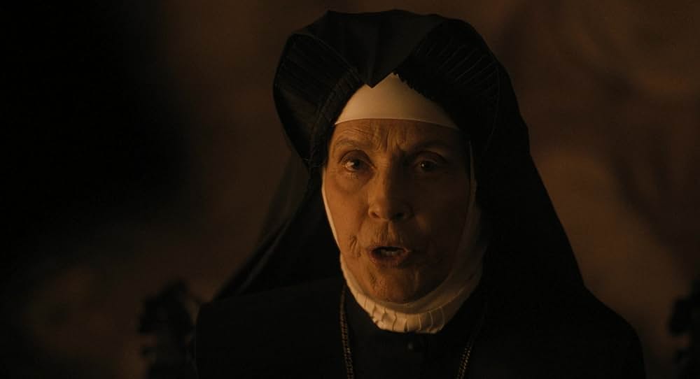 オーメン：ザ・ファーストの画像