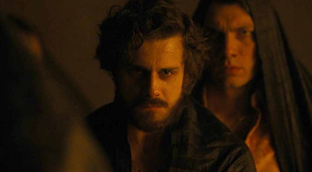 オーメン：ザ・ファーストの画像