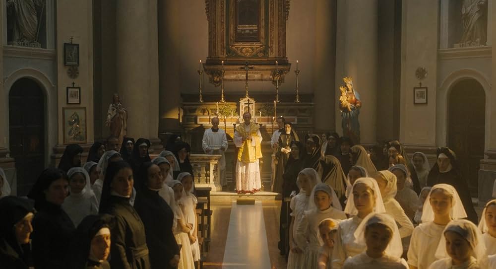 オーメン：ザ・ファーストの画像