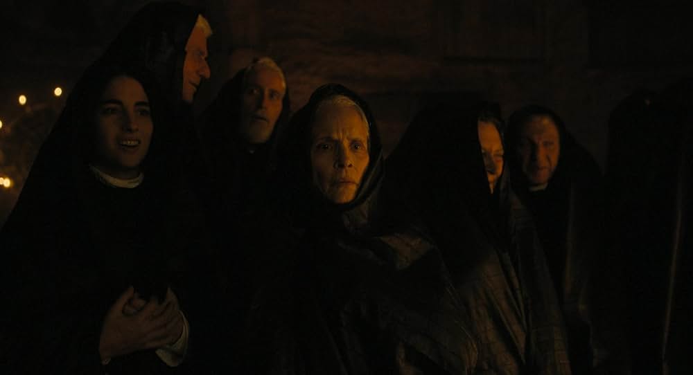 オーメン：ザ・ファーストの画像