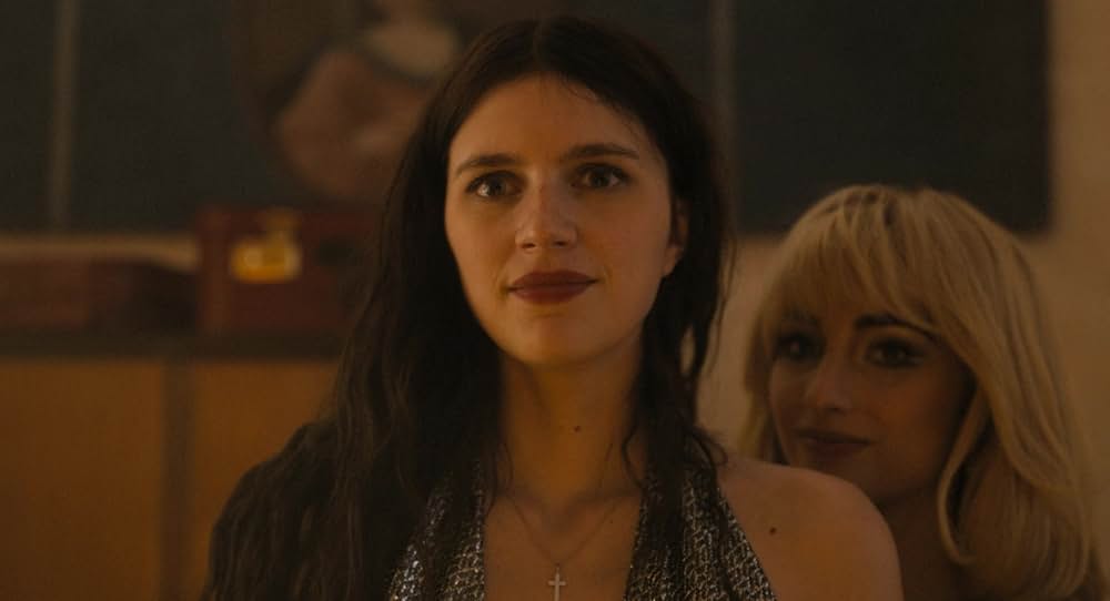 オーメン：ザ・ファーストの画像