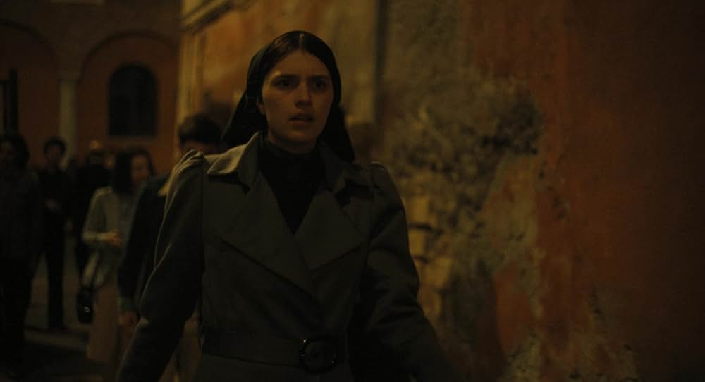 オーメン：ザ・ファーストの画像