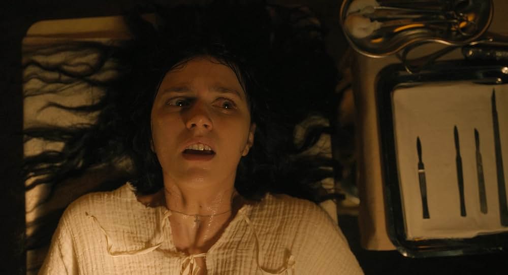 オーメン：ザ・ファーストの画像