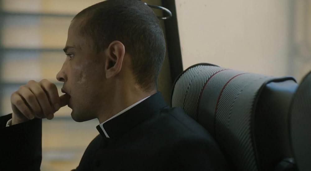 オーメン：ザ・ファーストの画像