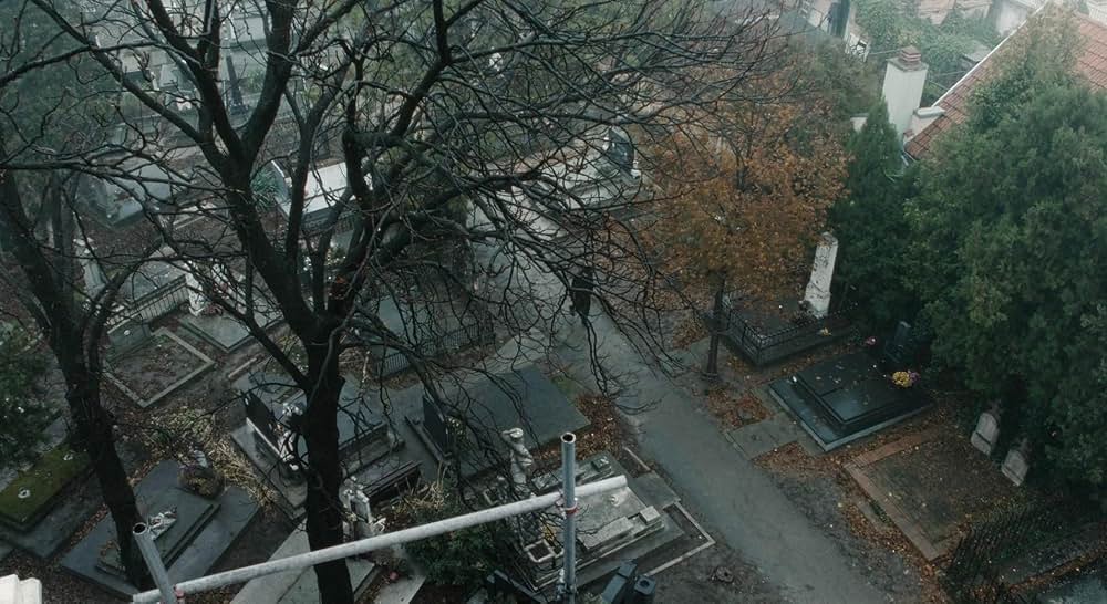 オーメン：ザ・ファーストの画像