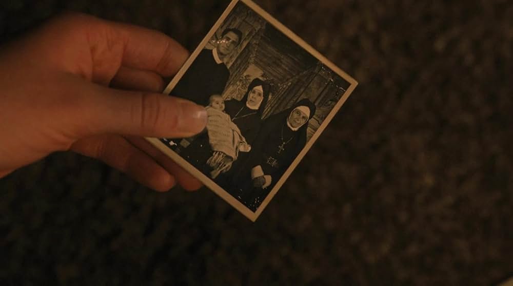 オーメン：ザ・ファーストの画像